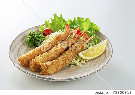 エビフライ 75300313
