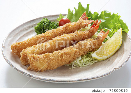 エビフライ エビフライ 75300316