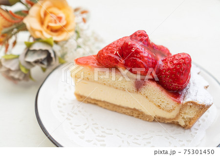 苺タルト 75301450