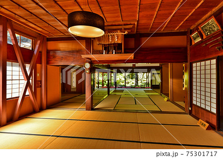 新潟　柏崎市　飯塚邸 75301717