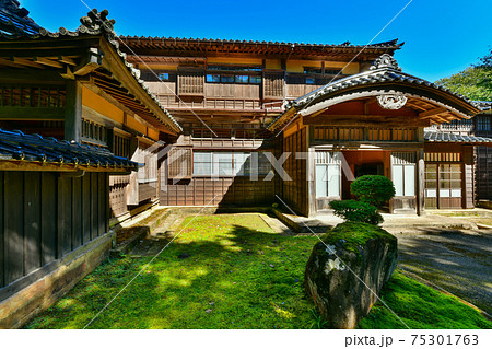 新潟 柏崎市 飯塚邸 新潟 柏崎市 飯塚邸 75301763