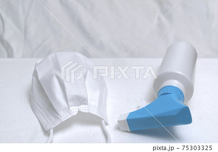 感染症対策 75303325