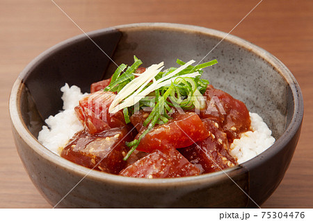 ひゅうが丼 75304476