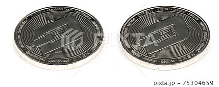 Silver crypto currency Silver crypto currency 75304659