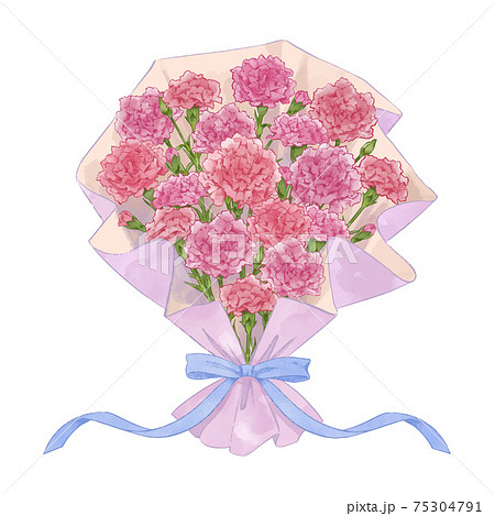 Carnation bouquet watercolor: Bộ sưu tập hoa thủy mặc đã đưa một bước tiến xa hơn với bó hoa nước Carnation vô cùng tuyệt vời. Với sự ghép nối màu sắc và đường nét tinh tế, bức tranh hoa Carnation chắc chắn sẽ khiến bạn thích thú và choáng ngợp.