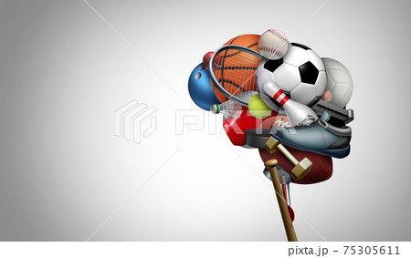 Thinking Sports 75305611