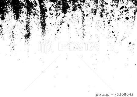 Distress Overlay Background 75309042