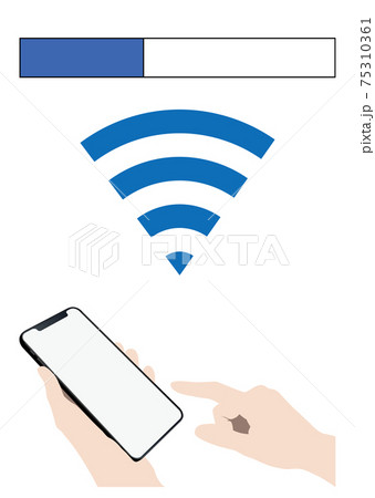 スマートフォトンとwi-fi スマートフォトンとwi-fi 75310361