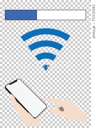 スマートフォトンとwi-fi スマートフォトンとwi-fi 75310361