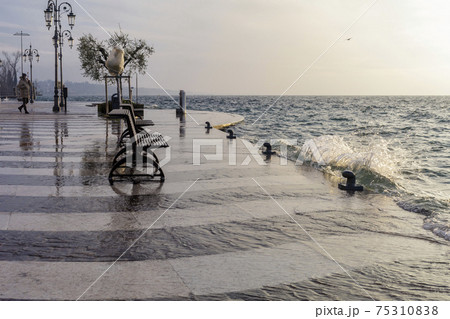 Lakeside of Lazise 75310838