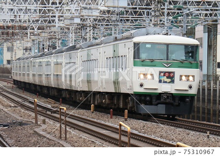 185系 75310967