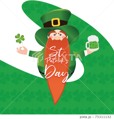 Saint patricks day Saint patricks day 75311132
