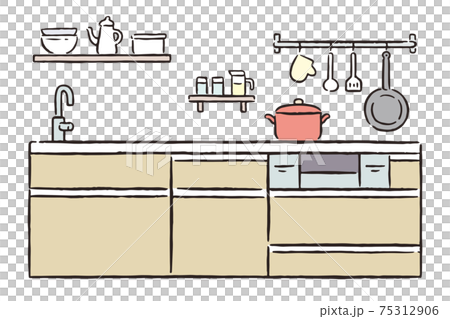 家居用品_廚房 75312906