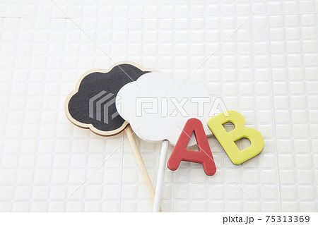 血液型 AB 二面性 血液型 AB 二面性 75313369