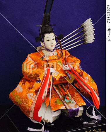 ミニチュアの右大臣 ミニチュアの右大臣 75313677