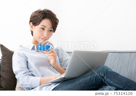 ネットショッピング クレジットカード ネットショッピング クレジットカード 75314120