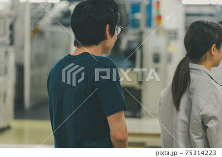 工場作業員 工場作業員 75314223