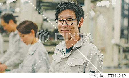 工場 工場 75314239