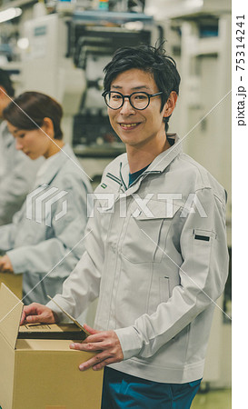 工場 75314241