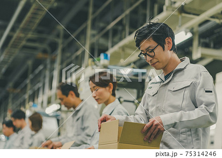 工場 75314246