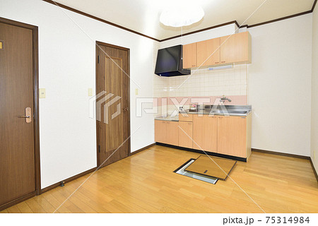 ダイニングキッチン 75314984