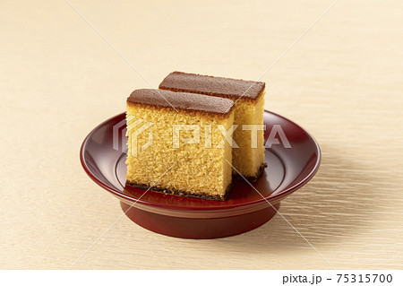 カステラ カステラ 75315700