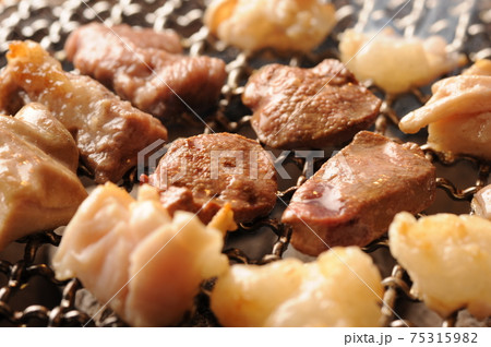 焼肉 焼肉 75315982