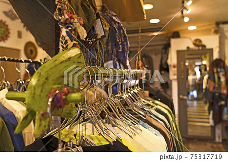 服屋の店内写真 75317719