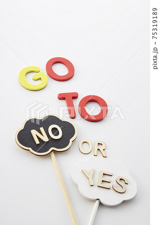 GO TO yes or no 75319189