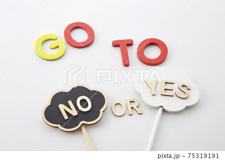 Go To yes or no Go To yes or no 75319191