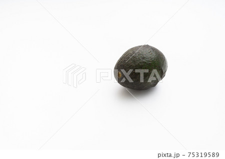 アボカドイメージ アボカドイメージ 75319589