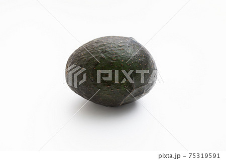 アボカドイメージ アボカドイメージ 75319591