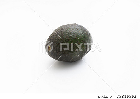 アボカドイメージ アボカドイメージ 75319592