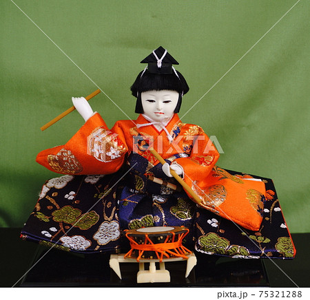 五人囃子3 75321288