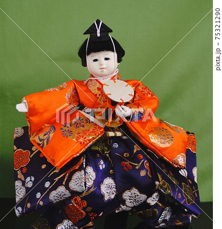 五人囃子4 五人囃子4 75321290