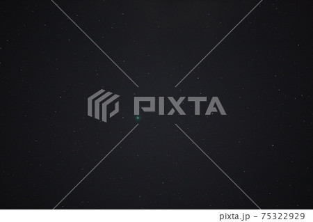 ラヴジョイ彗星 75322929