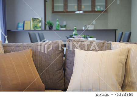 リビング 75323369