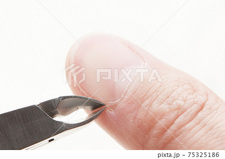 ネイルケア 75325186