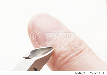 ネイルケア 75325191