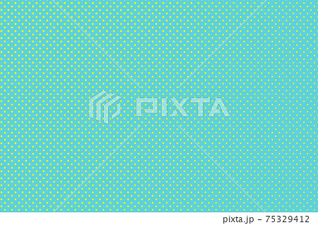 Pop art creative concept colorful comics book magazine cover. Polka dots colorful background. Cartoon halftone retro pattern. Abstract template design for poster, card, sale banner, empty bubble. Pop art creative concept colorful comics book magazine cover. Polka dots colorful background. Cartoon halftone retro pattern. Abstract template design for poster, card, sale banner, empty bubble. 75329412
