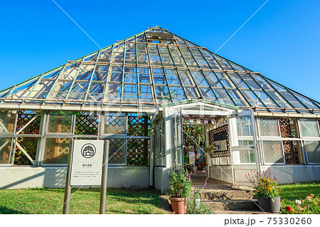 愛称は「delaふぁーむ」名古屋市農業センター〈愛知県名古屋市〉 愛称は「delaふぁーむ」名古屋市農業センター〈愛知県名古屋市〉 75330260