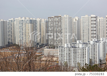 アパート マンション 家 75330283