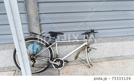 自転車のペダル故障の症状とは 修理費用相場もまとめてみた 最安修理 Com