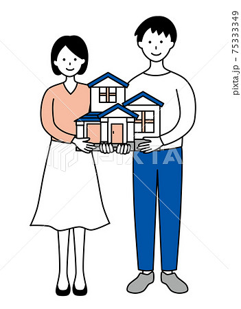 Homes, custom homes, families, couples 75333349