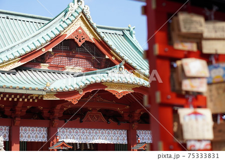 神田明神 神田明神 75333831