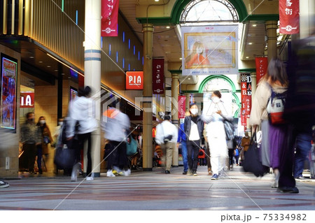 柏二番街　千葉県柏市 75334982