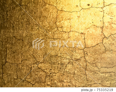 Gold Marbling Texture design for poster, brochure, invitation, cover book, catalog. Vector Gold Marbling Texture design for poster, brochure, invitation, cover book, catalog. Vector 75335219