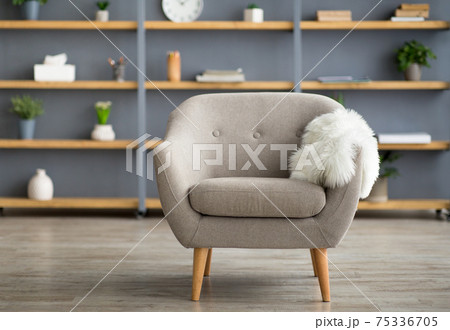 Trendy furniture for modern simple apartment in classic design Trendy furniture for modern simple apartment in classic design 75336705