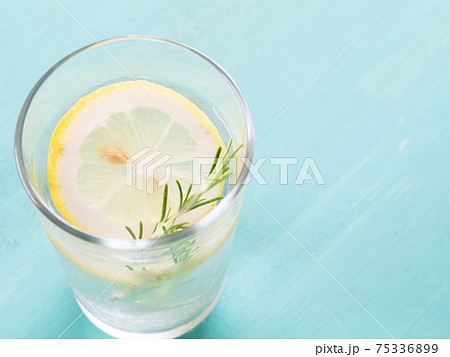 レモン水 レモン水 75336899
