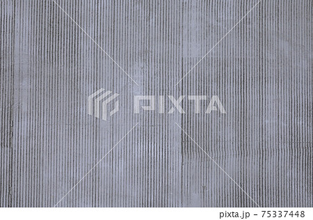 White stucco wall background cement texture with concrete wall pattern for background 75337448